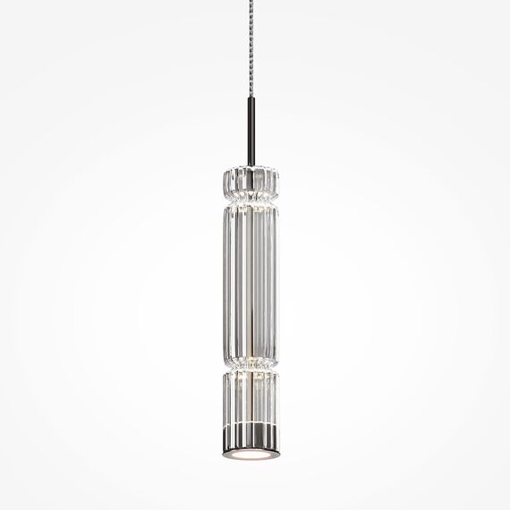 LED Пендел Ordo MOD272PL-L12CH3K1 Maytoni 12W 3000K | Osvetlenieto.bg LED Пендел Ordo MOD272PL-L12CH3K1 Maytoni 12W 3000K | Osvetlenieto.bg