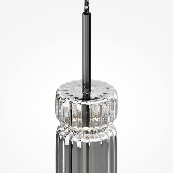 LED Пендел Ordo MOD272PL-L12CH3K1 Maytoni 12W 3000K | Osvetlenieto.bg LED Пендел Ordo MOD272PL-L12CH3K1 Maytoni 12W 3000K | Osvetlenieto.bg
