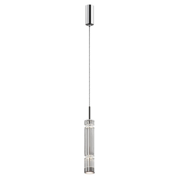 LED Пендел Ordo MOD272PL-L12CH3K1 Maytoni 12W 3000K | Osvetlenieto.bg