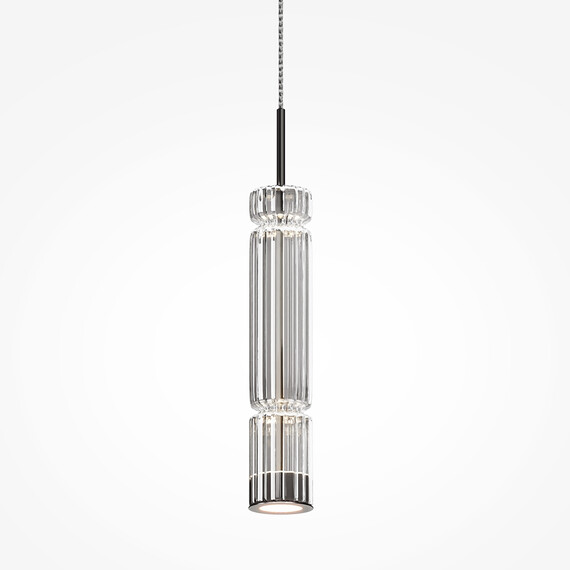 LED Пендел Ordo MOD272PL-L12CH3K1 Maytoni 12W 3000K | Osvetlenieto.bg