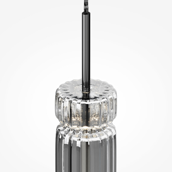 LED Пендел Ordo MOD272PL-L12CH3K1 Maytoni 12W 3000K | Osvetlenieto.bg