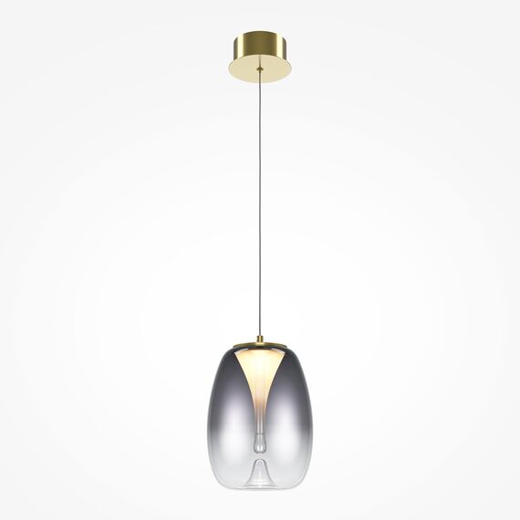 LED Пендел Splash MOD282PL-L8G3K Maytoni 8W 3000K | Osvetlenieto.bg