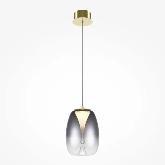 LED Пендел Splash MOD282PL-L8G3K Maytoni 8W 3000K | Osvetlenieto.bg