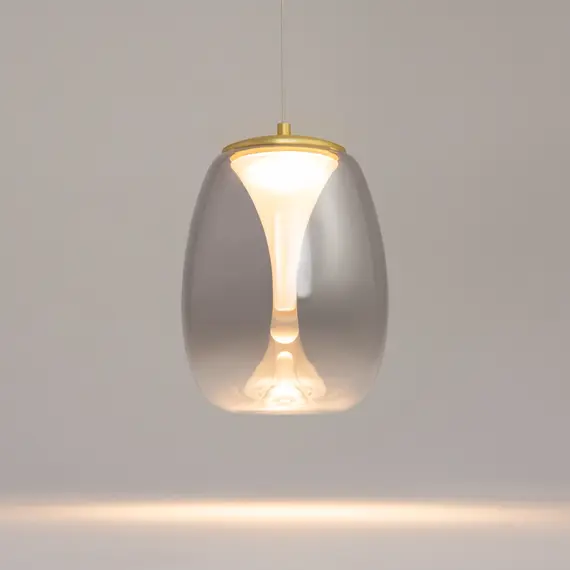 LED Пендел Splash MOD282PL-L8G3K Maytoni 8W 3000K | Osvetlenieto.bg