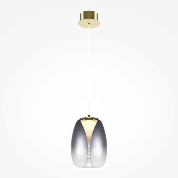 LED Пендел Splash MOD282PL-L8G3K Maytoni 8W 3000K | Osvetlenieto.bg