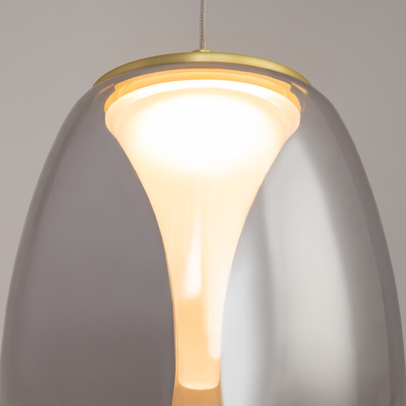 LED Пендел Splash MOD282PL-L8G3K Maytoni 8W 3000K | Osvetlenieto.bg