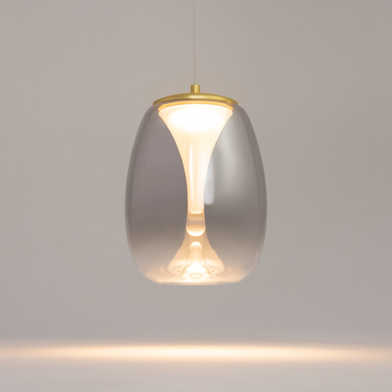LED Пендел Splash MOD282PL-L8G3K Maytoni 8W 3000K | Osvetlenieto.bg