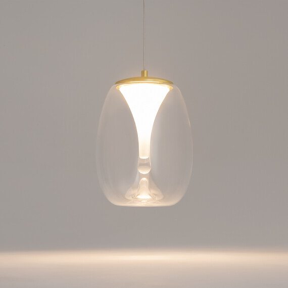 LED Пендел Splash MOD282PL-L8G3K1 Maytoni 8W 3000K | Osvetlenieto.bg