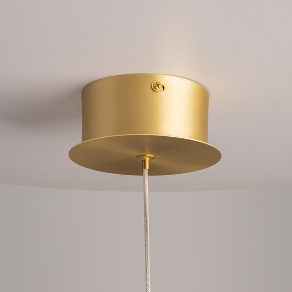 LED Пендел Splash MOD282PL-L8G3K1 Maytoni 8W 3000K | Osvetlenieto.bg