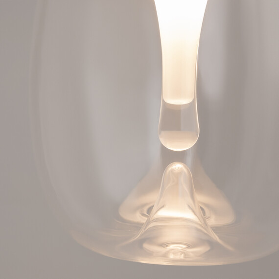 LED Пендел Splash MOD282PL-L8G3K1 Maytoni 8W 3000K | Osvetlenieto.bg
