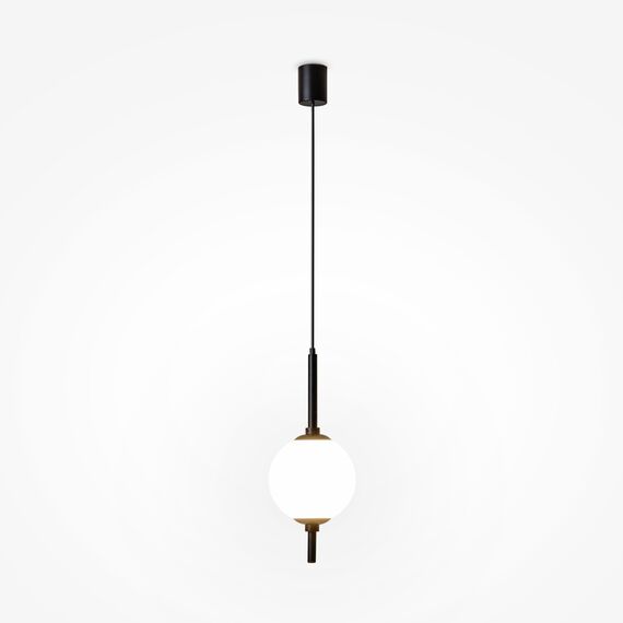 LED Пендел The Sixth Sense Z020PL-L6B3K Maytoni 7W 3000K | Osvetlenieto.bg