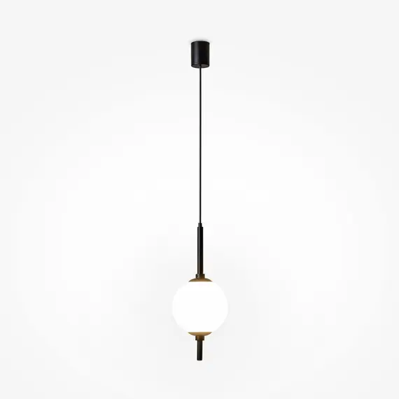 LED Пендел The Sixth Sense Z020PL-L6B3K Maytoni 7W 3000K | Osvetlenieto.bg