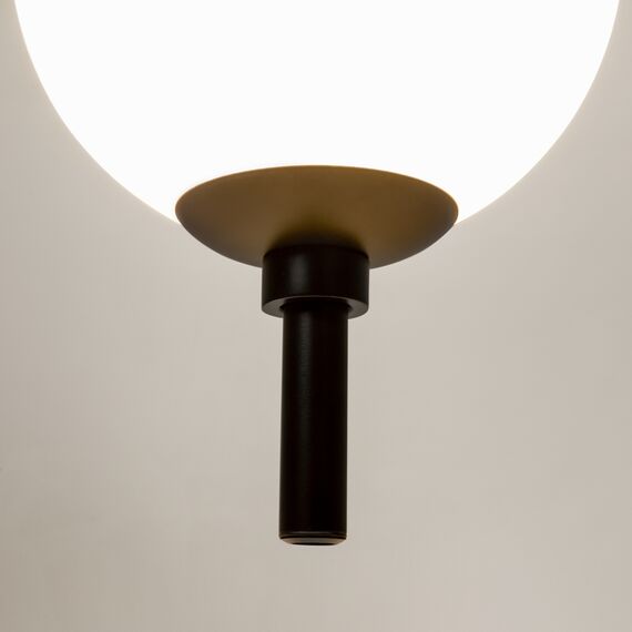 LED Пендел The Sixth Sense Z020PL-L6B3K Maytoni 7W 3000K | Osvetlenieto.bg LED Пендел The Sixth Sense Z020PL-L6B3K Maytoni 7W 3000K | Osvetlenieto.bg