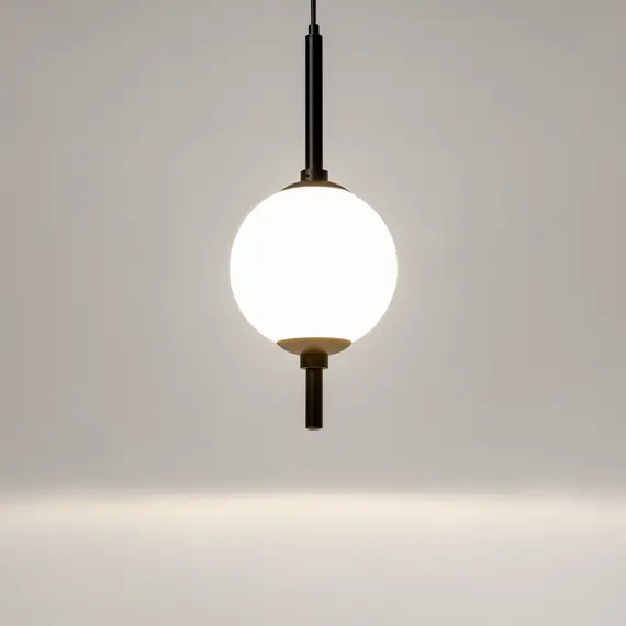 LED Пендел The Sixth Sense Z020PL-L6B3K Maytoni 7W 3000K | Osvetlenieto.bg