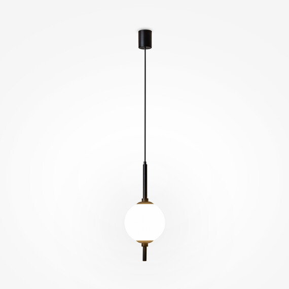 LED Пендел The Sixth Sense Z020PL-L6B3K Maytoni 7W 3000K | Osvetlenieto.bg