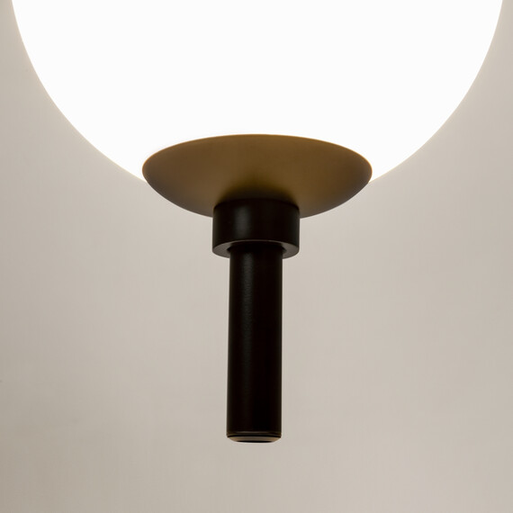 LED Пендел The Sixth Sense Z020PL-L6B3K Maytoni 7W 3000K | Osvetlenieto.bg