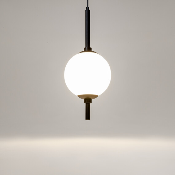 LED Пендел The Sixth Sense Z020PL-L6B3K Maytoni 7W 3000K | Osvetlenieto.bg