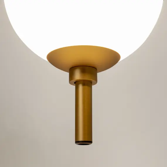 LED Пендел The Sixth Sense Z020PL-L6BS3K Maytoni 7W 3000K | Osvetlenieto.bg