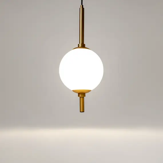 LED Пендел The Sixth Sense Z020PL-L6BS3K Maytoni 7W 3000K | Osvetlenieto.bg