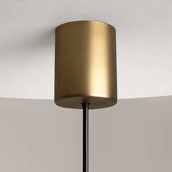 LED Пендел The Sixth Sense Z020PL-L6BS3K Maytoni 7W 3000K | Osvetlenieto.bg