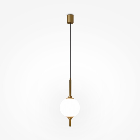 LED Пендел The Sixth Sense Z020PL-L6BS3K Maytoni 7W 3000K | Osvetlenieto.bg