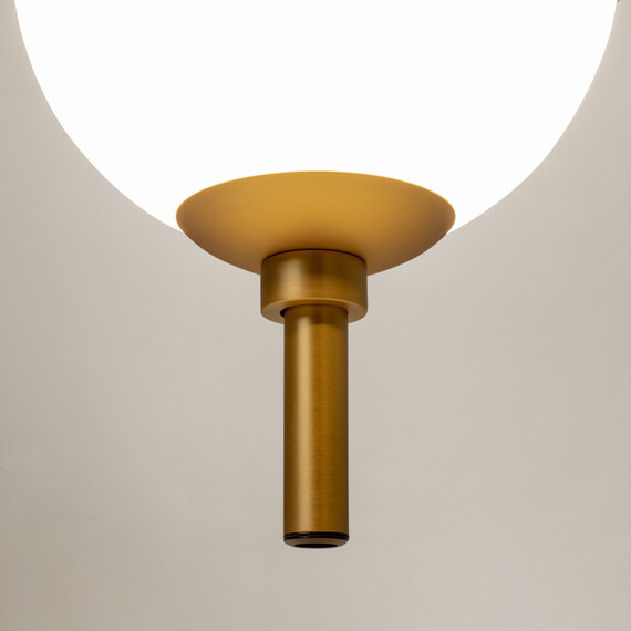 LED Пендел The Sixth Sense Z020PL-L6BS3K Maytoni 7W 3000K | Osvetlenieto.bg
