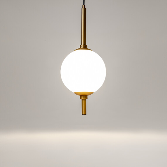 LED Пендел The Sixth Sense Z020PL-L6BS3K Maytoni 7W 3000K | Osvetlenieto.bg