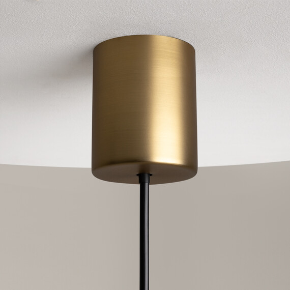 LED Пендел The Sixth Sense Z020PL-L6BS3K Maytoni 7W 3000K | Osvetlenieto.bg