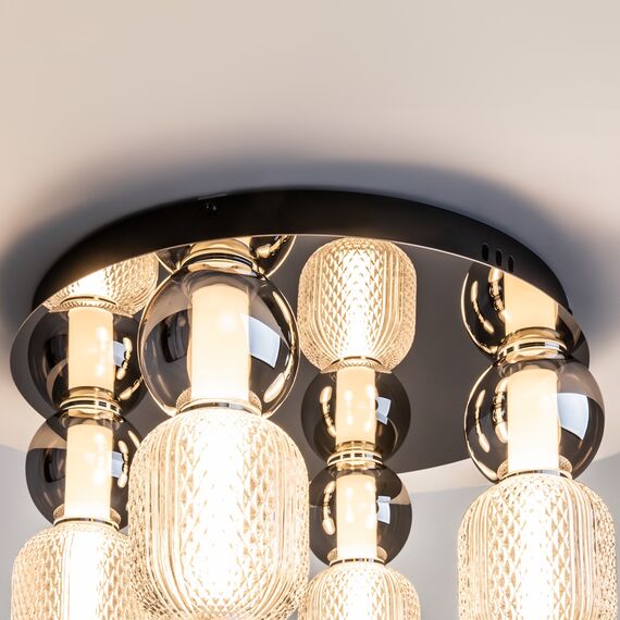 LED Плафон Drop MOD273CL-L60CH3K Maytoni 60W 3000K | Osvetlenieto.bg LED Плафон Drop MOD273CL-L60CH3K Maytoni 60W 3000K | Osvetlenieto.bg