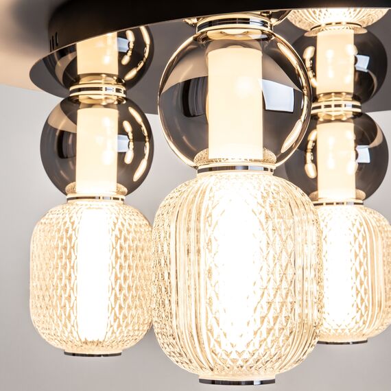 LED Плафон Drop MOD273CL-L60CH3K Maytoni 60W 3000K | Osvetlenieto.bg LED Плафон Drop MOD273CL-L60CH3K Maytoni 60W 3000K | Osvetlenieto.bg