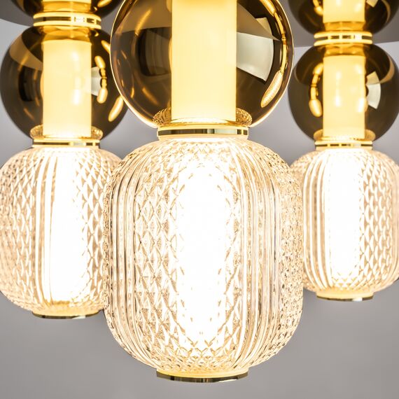 LED Плафон Drop MOD273CL-L60G3K Maytoni 60W 3000K | Osvetlenieto.bg LED Плафон Drop MOD273CL-L60G3K Maytoni 60W 3000K | Osvetlenieto.bg