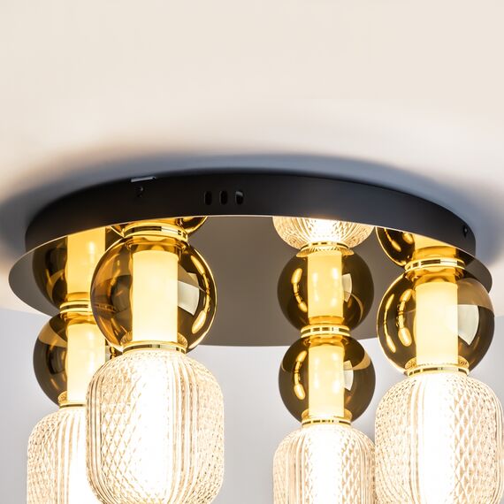 LED Плафон Drop MOD273CL-L60G3K Maytoni 60W 3000K | Osvetlenieto.bg LED Плафон Drop MOD273CL-L60G3K Maytoni 60W 3000K | Osvetlenieto.bg