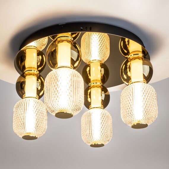 LED Плафон Drop MOD273CL-L60G3K Maytoni 60W 3000K | Osvetlenieto.bg LED Плафон Drop MOD273CL-L60G3K Maytoni 60W 3000K | Osvetlenieto.bg