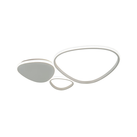 LED Плафон HELIX 4301600 Viokef 33W 3000K | Osvetlenieto.bg