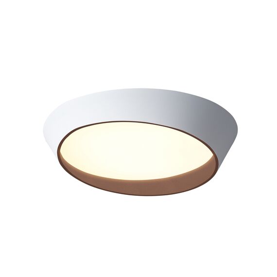 LED Плафон Lucano PLF-83748-35W-3K Italux 35W 3000K | Osvetlenieto.bg