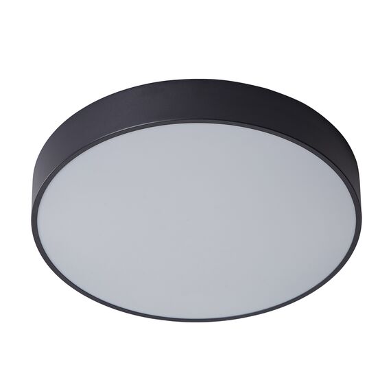 LED Плафон Orbital 5361-830RC-BK-3 Italux | Osvetlenieto.bg LED Плафон Orbital 5361-830RC-BK-3 Italux | Osvetlenieto.bg