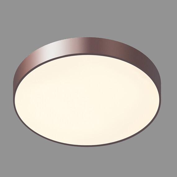 LED Плафон Orbital 5361-830RC-CO-3 Italux | Osvetlenieto.bg