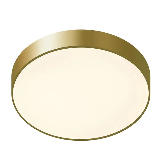 LED Плафон Orbital 5361-830RC-GD-3 Italux | Osvetlenieto.bg