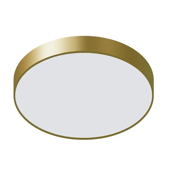 LED Плафон Orbital 5361-830RC-GD-3 Italux | Osvetlenieto.bg