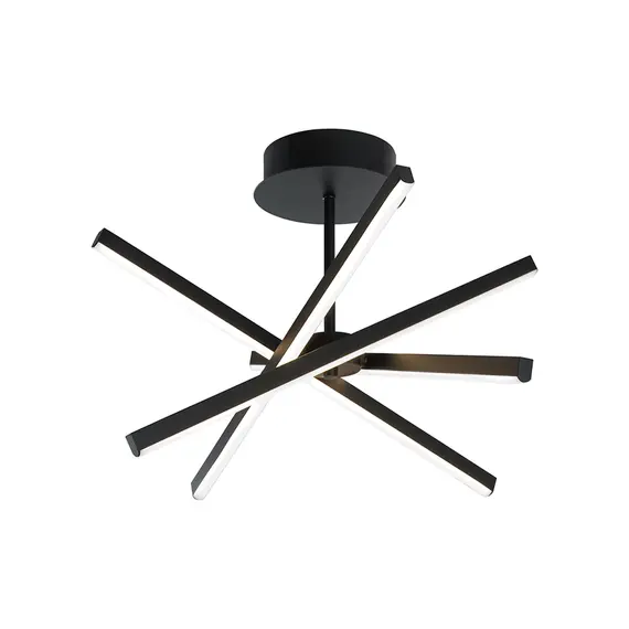 LED Плафон RAY 4301200 Viokef 30W 3000K-6000K | Osvetlenieto.bg