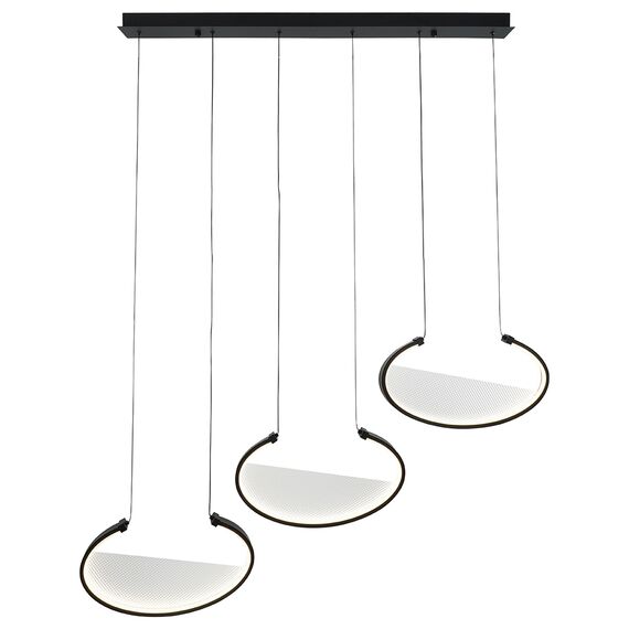 LED Полилей ADELE 4302100 Viokef 60W 3000K | Osvetlenieto.bg