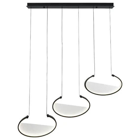 LED Полилей ADELE 4302100 Viokef 60W 3000K | Osvetlenieto.bg