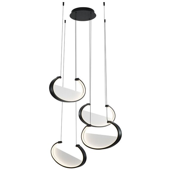 LED Полилей ADELE 4302200 Viokef 85W 3000K | Osvetlenieto.bg