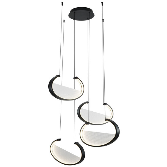 LED Полилей ADELE 4302200 Viokef 85W 3000K | Osvetlenieto.bg
