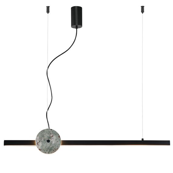 LED Полилей ANAIS 4300900 Viokef 24W 3000K | Osvetlenieto.bg
