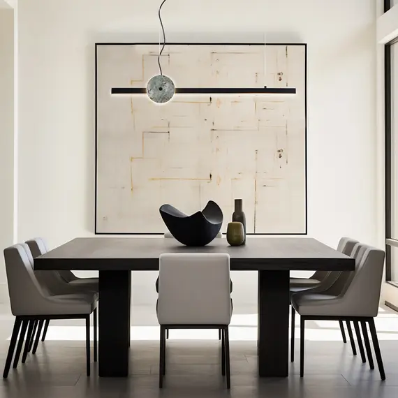 LED Полилей ANAIS 4300900 Viokef 24W 3000K | Osvetlenieto.bg