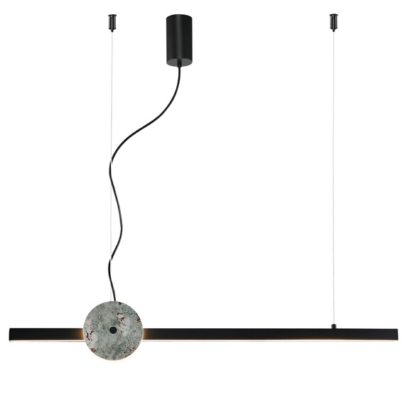 LED Полилей ANAIS 4300900 Viokef 24W 3000K | Osvetlenieto.bg
