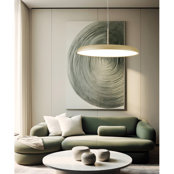 LED Полилей ART 4303400 Viokef 41W 3000K | Osvetlenieto.bg