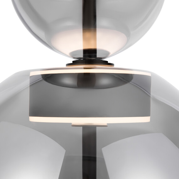 LED Полилей Bangkok MOD185PL-L6B3K5 Maytoni 11W 3000K | Osvetlenieto.bg