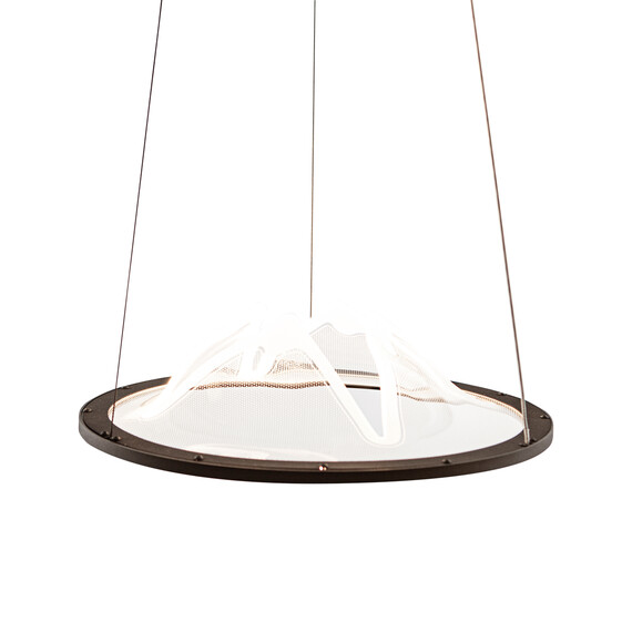 LED Полилей Baret PND-58038-26W-3K Italux 26W 3000K | Osvetlenieto.bg